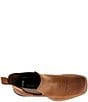 Color:Distressed Tan - Image 5 - Men's Booker Ultra Western Boots