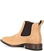 Color:Almond Brown - Image 3 - Men's Booker Ultra Western Leather Boots