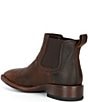 Ariat Men's Booker Ultra Western Leather Boots - Image 5