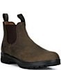 Ariat Men's Cooper Water Resistant Leather Chelsea Boots - Image 1