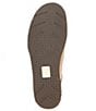 Color:Brown Bomber/Relaxed Bark - Image 6 - Men's Cruiser Slip-Ons