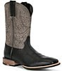 Color:Black/Slate Grey - Image 1 - Men's Everlite Countdown Western Boots