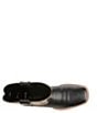 Color:Black/Slate Grey - Image 5 - Men's Everlite Countdown Western Boots