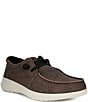 Ariat Men's Hilo Slip-Ons - Image 1