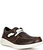 Ariat Men's Hilo Slip Ons - Image 1