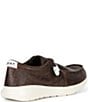 Ariat Men's Hilo Slip Ons - Image 2