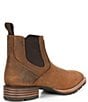 Color:Stone - Image 2 - Men's Hybrid Low Boy Boots