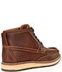 Color:Foothill Brown - Image 2 - Men's Lookout Chukka Boots