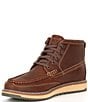Color:Foothill Brown - Image 4 - Men's Lookout Chukka Boots