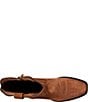 Ariat Men's Oliver Suede Cutter Toe Western Boots - Image 5