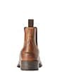 Color:Barn Brown - Image 2 - Men's Rambler Chelsea Boots