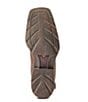Color:Barn Brown - Image 5 - Men's Rambler Chelsea Boots