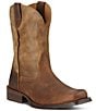 Ariat Men's Rambler Western Boots - Image 1