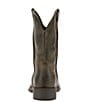 Color:Antiqued Grey - Image 2 - Men's Rambler Western Boots