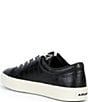 Ariat Men's Sawyer Crocodile Embossed Leather Sneakers - Image 3