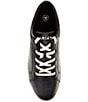 Ariat Men's Sawyer Crocodile Embossed Leather Sneakers - Image 5