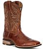 Color:Brown - Image 1 - Men's Slingshot Western Boots