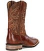 Color:Brown - Image 2 - Men's Slingshot Western Boots