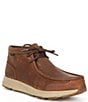 Color:Reliable Brown - Image 1 - Men's Spitfire Waterproof Leather Boots