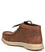 Color:Reliable Brown - Image 3 - Men's Spitfire Waterproof Leather Boots
