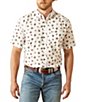 Ariat Men´s Westscott Classic Button Front Shirt,New Products : American Fashion Style Bags On Sale
