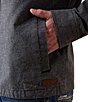 Ariat Menswear Shirt Jacket - Image 3