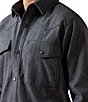 Ariat Menswear Shirt Jacket - Image 4