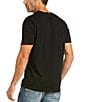 Color:Black - Image 2 - Mexico Short-Sleeve T-Shirt