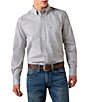 Ariat Nola Fitted Printed Woven Shirt - Image 1