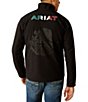 Ariat Pioneer Mexico Jacket,New Products : American Fashion Style Bags On Sale