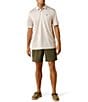 Ariat Printed Short Sleeve Polo Shirt - Image 3