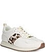 Ariat Ranch Runner Lace Up Sneakers - Image 1