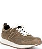 Ariat Ranch Runner Leather Sneakers - Image 1