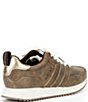 Ariat Ranch Runner Leather Sneakers - Image 2