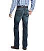 Color:Kilroy - Image 2 - M4 Legacy Stretch Jeans