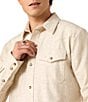 Ariat Retro Hercules Fitted Shirt - Image 3