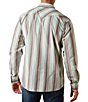 Ariat Retro Hesperus Long Sleeve Striped Woven Shirt - Image 2