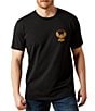 Ariat Rustic Eagle Short Sleeve T-Shirt - Image 2