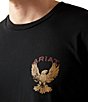 Ariat Rustic Eagle Short Sleeve T-Shirt - Image 4