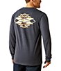 Ariat Saltillo Lock Up Long Sleeve Graphic T-Shirt,All Products : American Fashion Style Bags On Sale Ariat Saltillo Lock Up Long Sleeve Graphic T-Shirt,All Products : American Fashion Style Bags On Sale