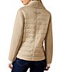 Ariat Sausalito Finge Trim Coat - Image 2