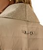 Ariat Sausalito Finge Trim Coat - Image 3