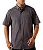 Ariat Short Sleeve Maxus Modern Fit Shirt - Image 1