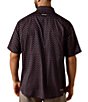 Ariat Short Sleeve Printed VentTEK™ Shirt - Image 2