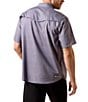 Ariat Short Sleeve Printed Western VentTEK Shirt - Image 2