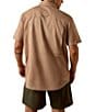 Ariat Short Sleeve VentTEK™ Outbound Shirt - Image 2