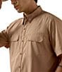 Ariat Short Sleeve VentTEK™ Outbound Shirt - Image 3