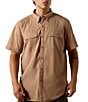 Ariat Short Sleeve VentTEK™ Outbound Shirt - Image 1