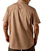 Ariat Short Sleeve VentTEK™ Outbound Shirt - Image 2