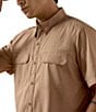 Ariat Short Sleeve VentTEK™ Outbound Shirt - Image 3